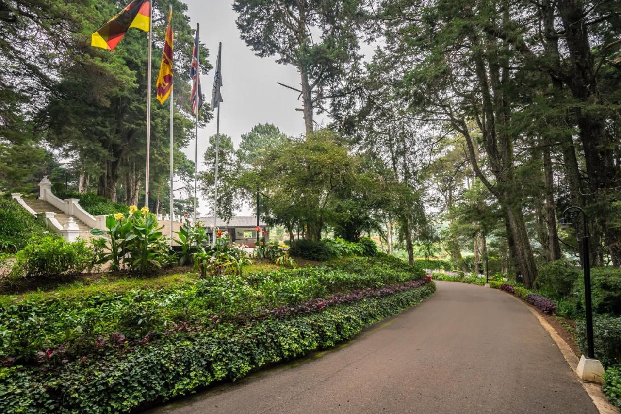 Mirage Kings Cottage Nuwara Eliya Exterior photo