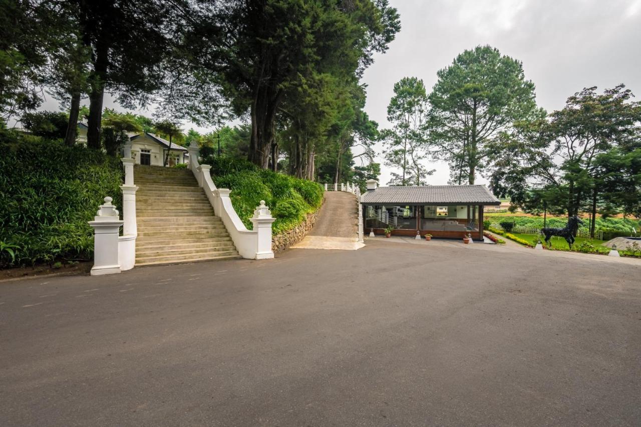 Mirage Kings Cottage Nuwara Eliya Exterior photo