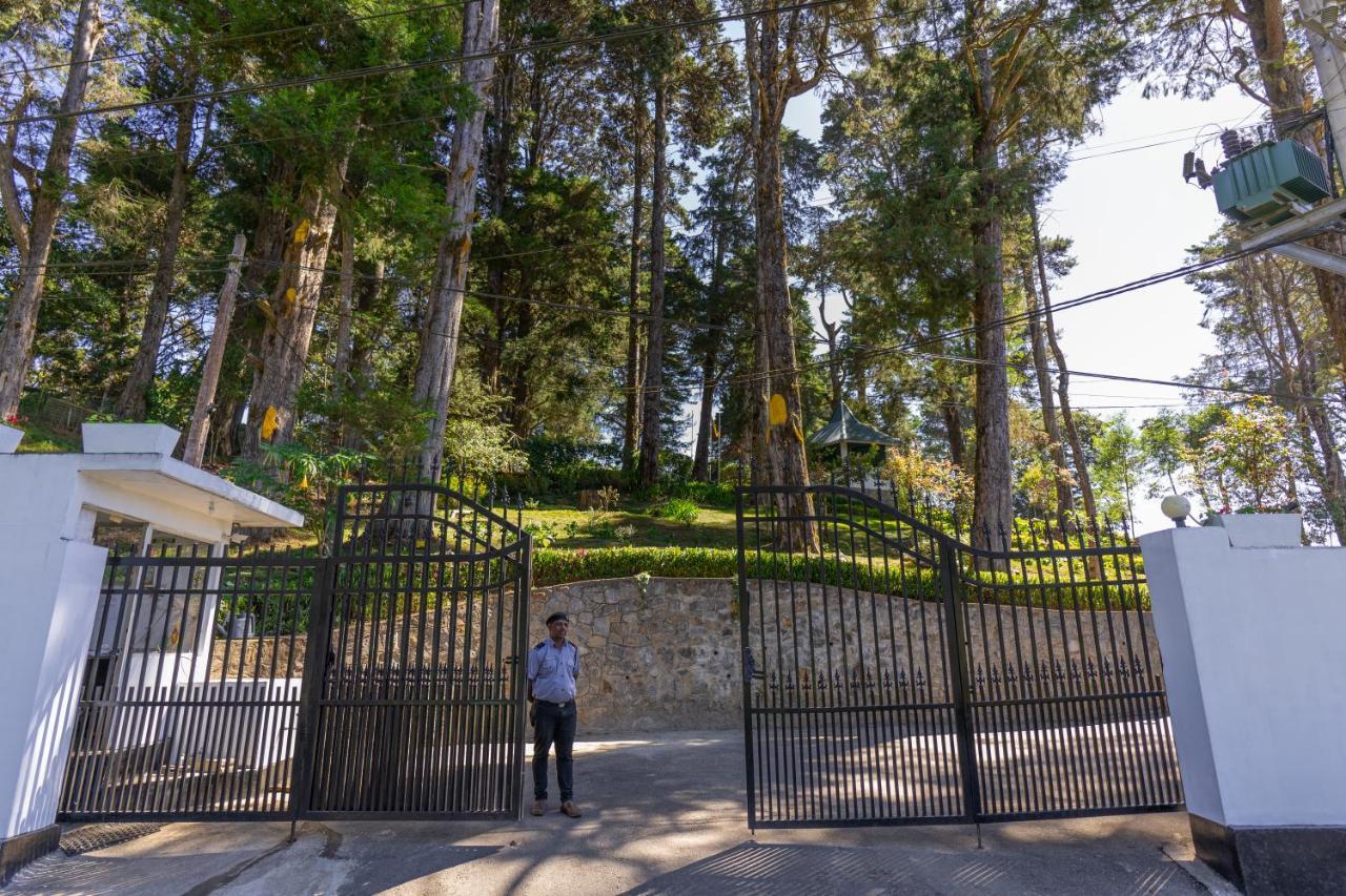 Mirage Kings Cottage Nuwara Eliya Exterior photo