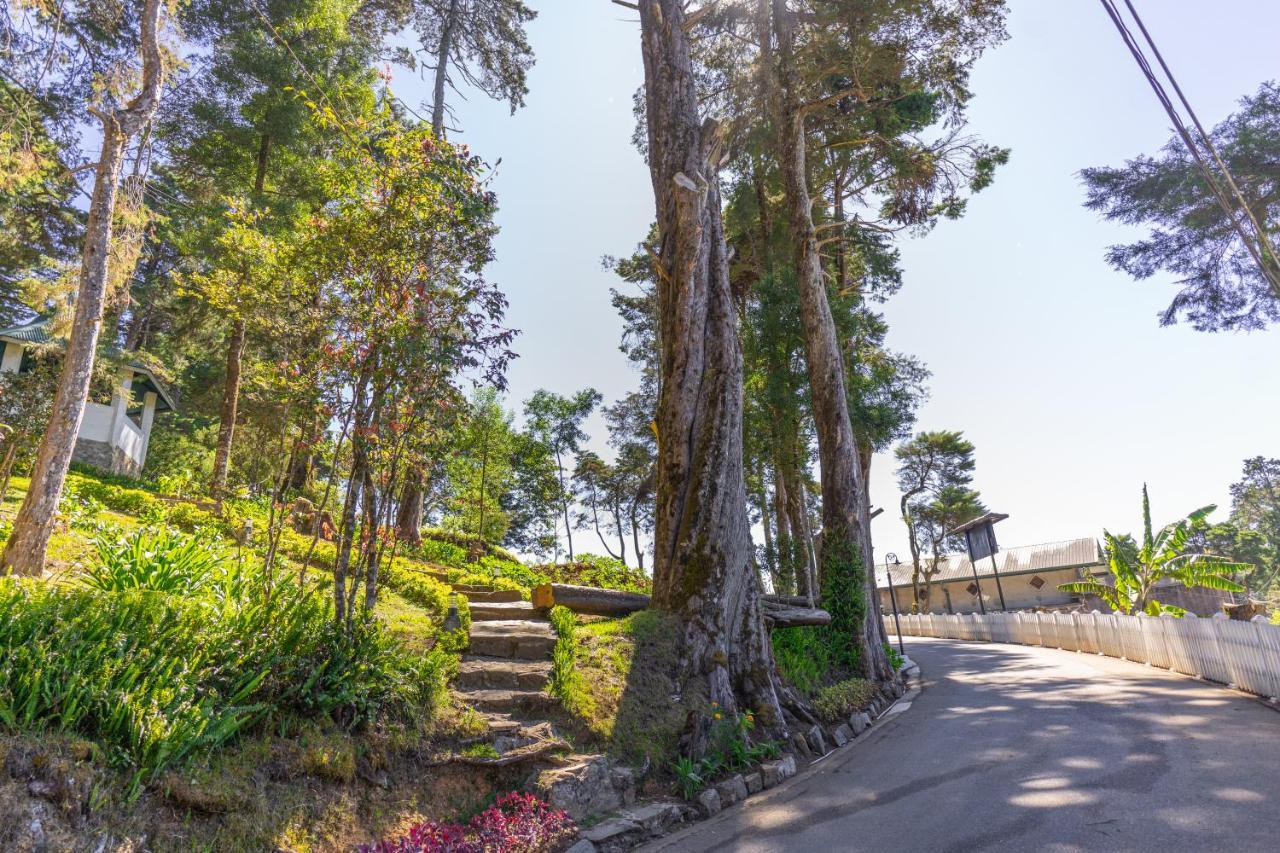 Mirage Kings Cottage Nuwara Eliya Exterior photo