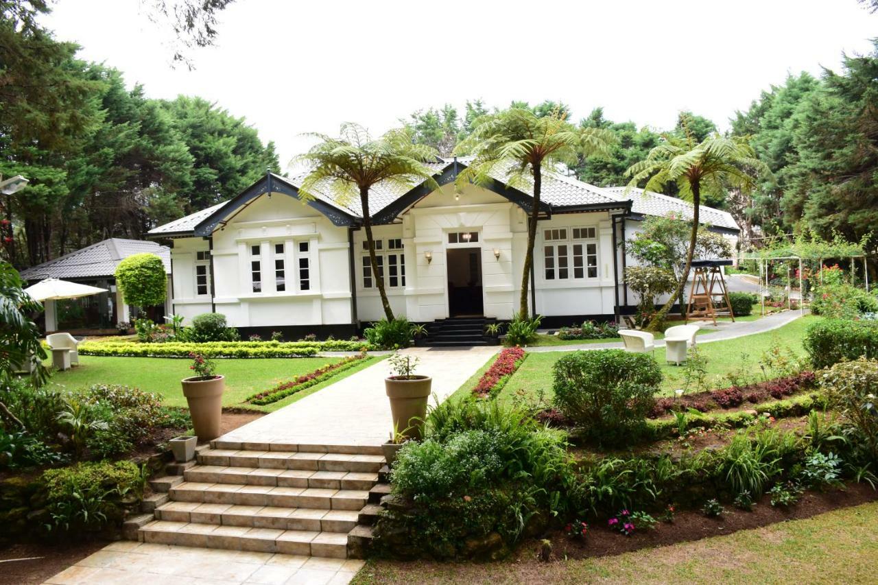 Mirage Kings Cottage Nuwara Eliya Exterior photo