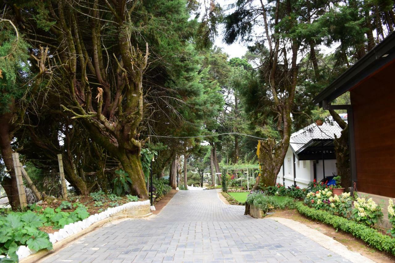 Mirage Kings Cottage Nuwara Eliya Exterior photo