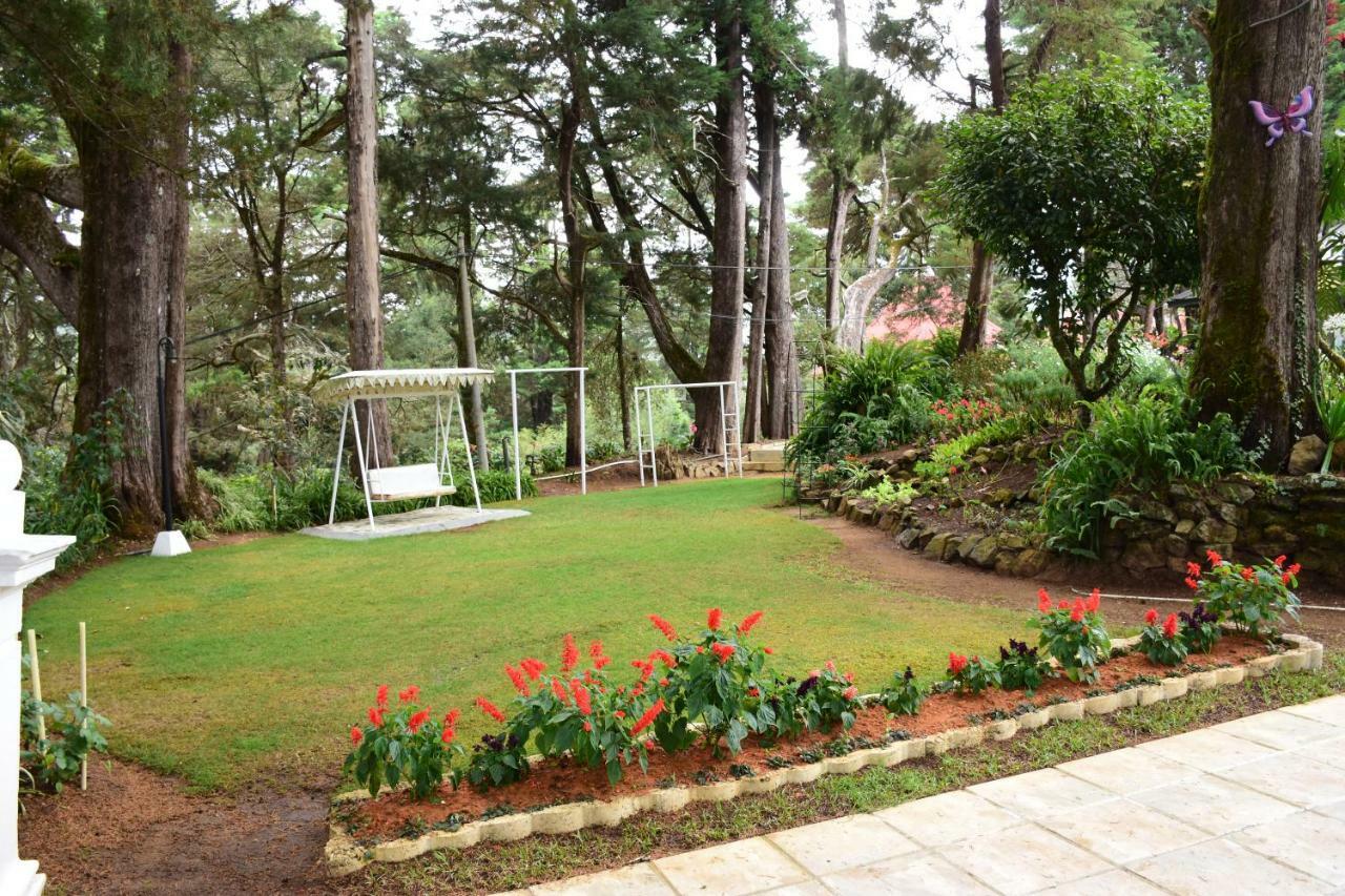 Mirage Kings Cottage Nuwara Eliya Exterior photo