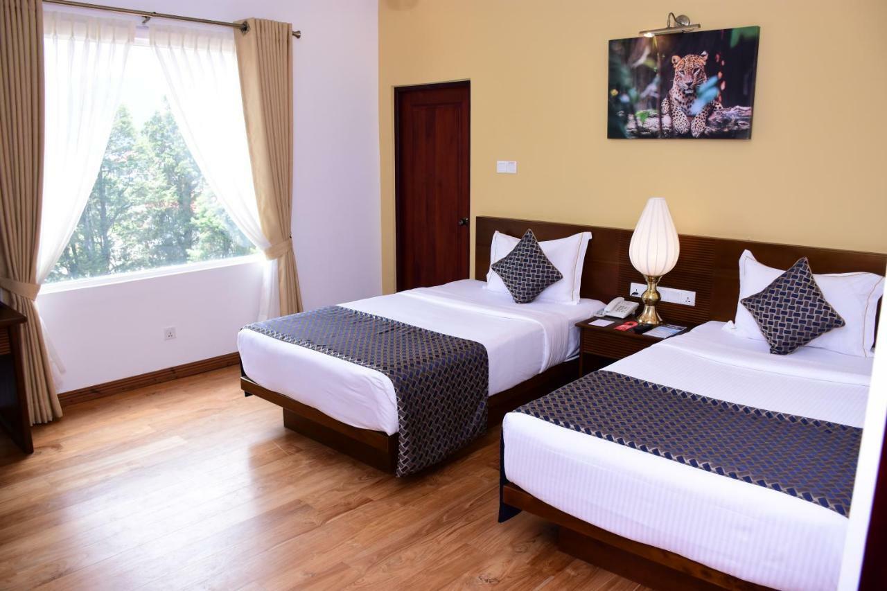 Mirage Kings Cottage Nuwara Eliya Exterior photo